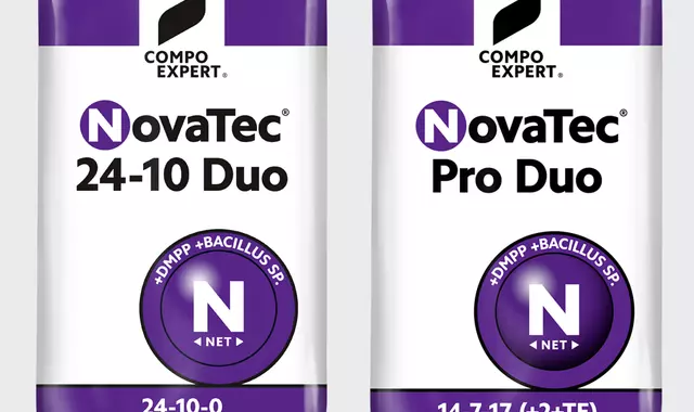 novatec duo