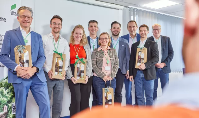Referenten Nachhaltigkeitsforum