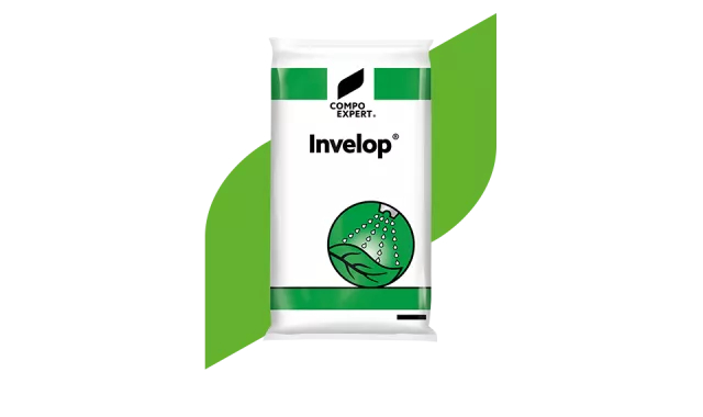 Biostimulants Invelop