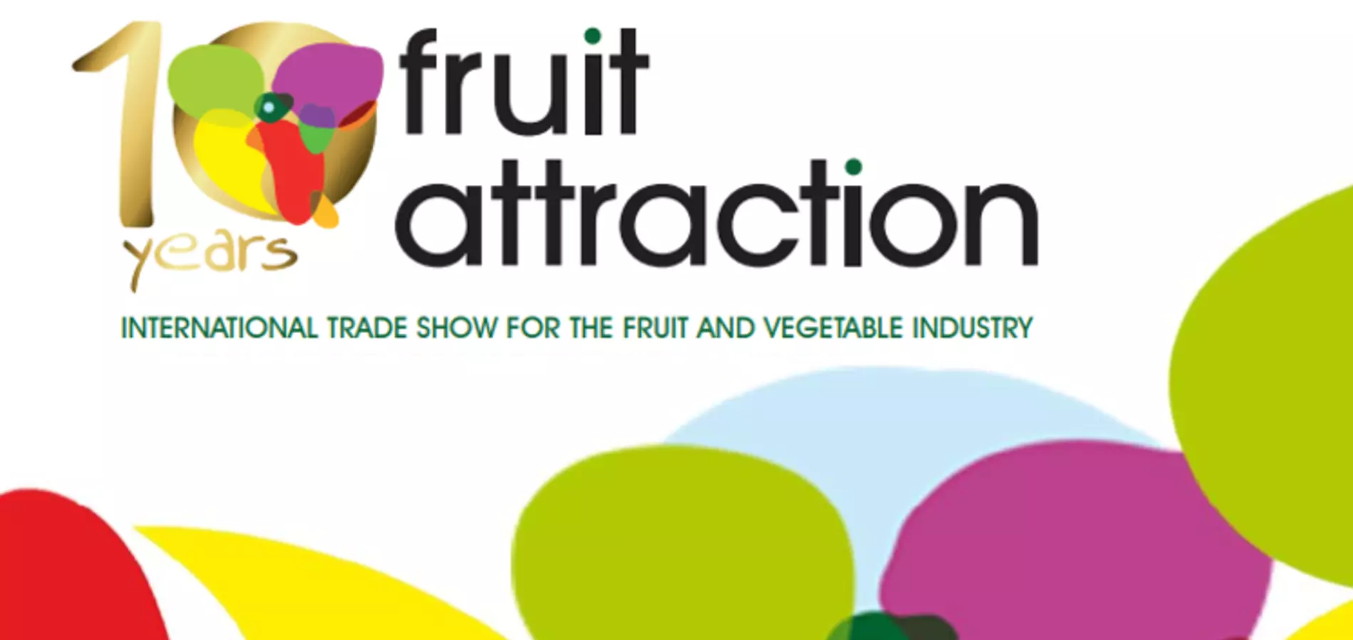 COMPO EXPERT vuelve a la Feria Internacional del Sector de Frutas y Hortalizas con más mesas redondas que nunca