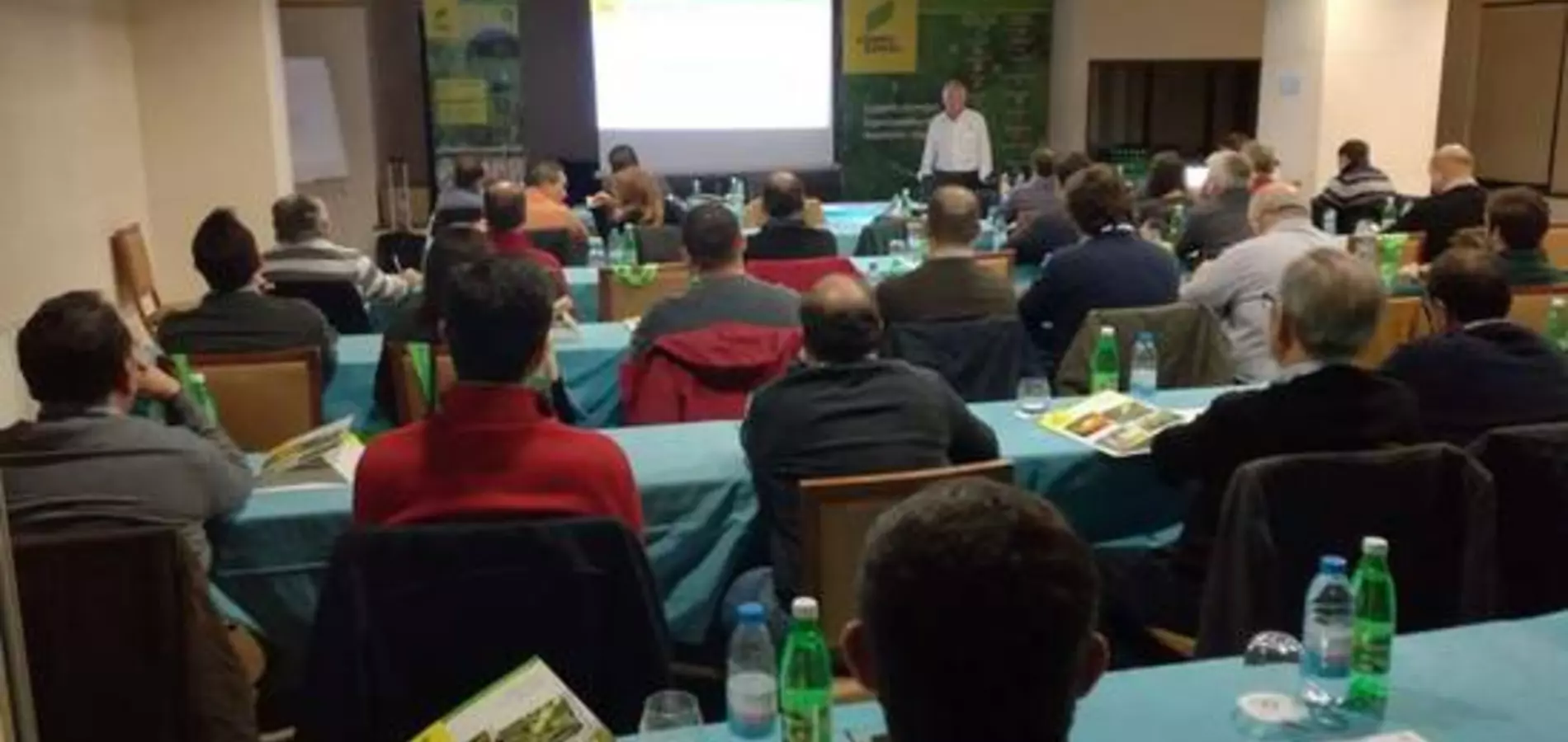 III Foro Agronómico COMPO EXPERT