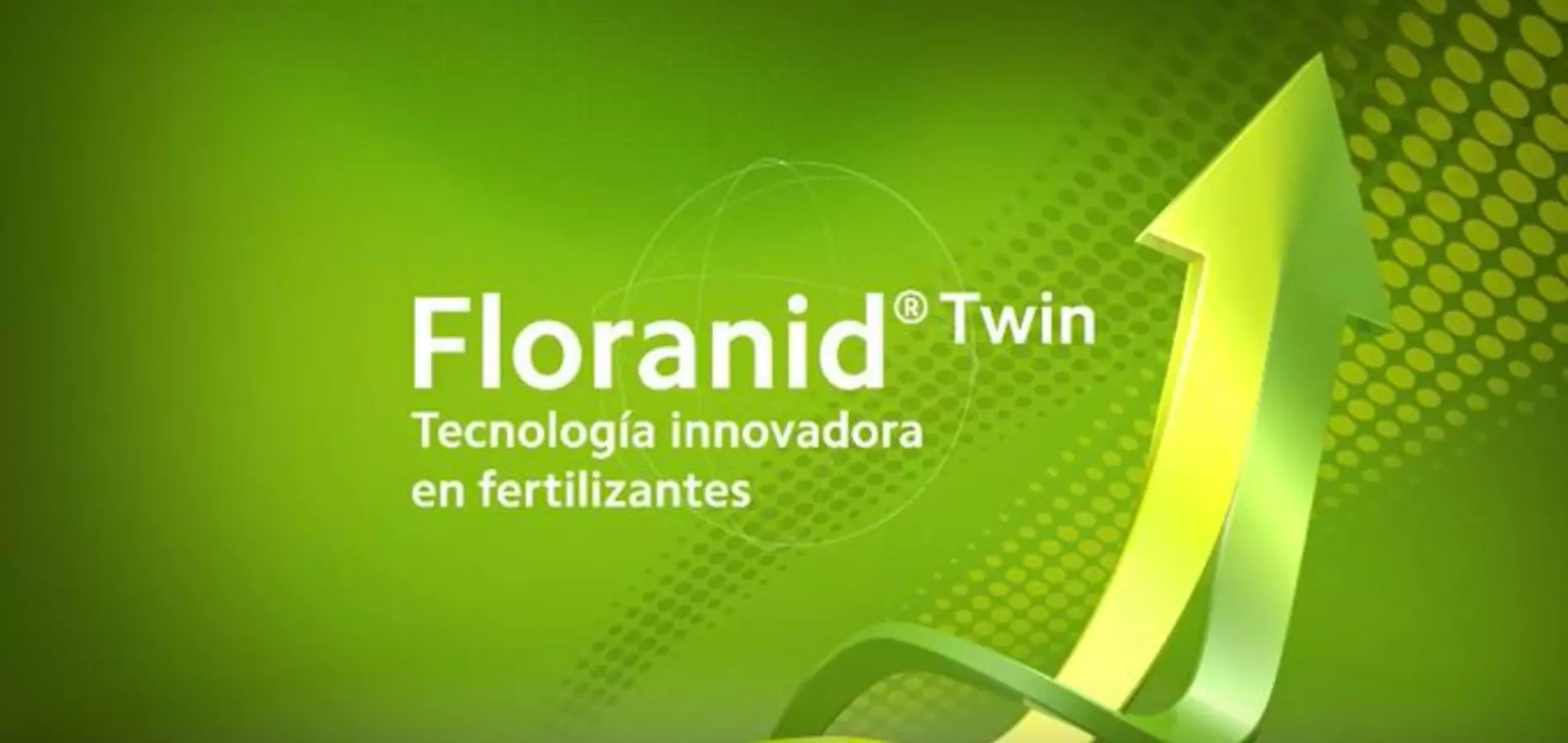 ¿Por qué hemos evolucionado Floranid® a Floranid® Twin?