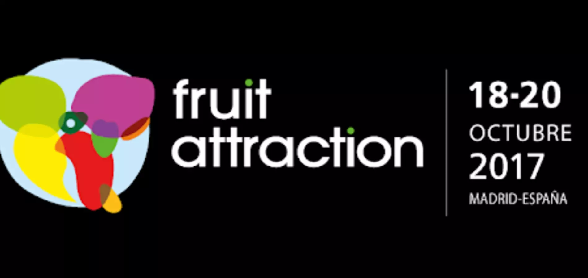 Fruit Attraction 2017: calentando motores