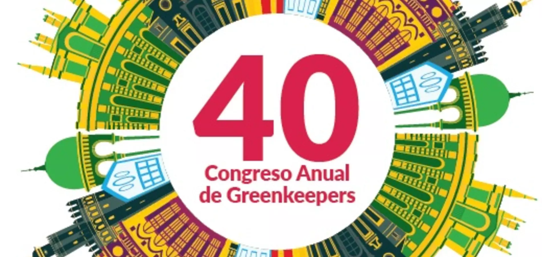 40 Congreso Anual de Greenkeepers