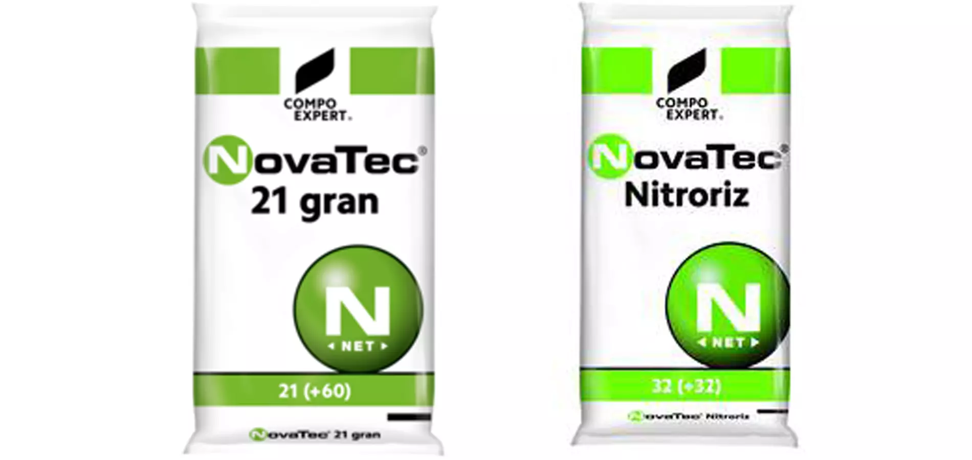 La estrategia NovaTec® aprueba con nota en el cultivo del arroz