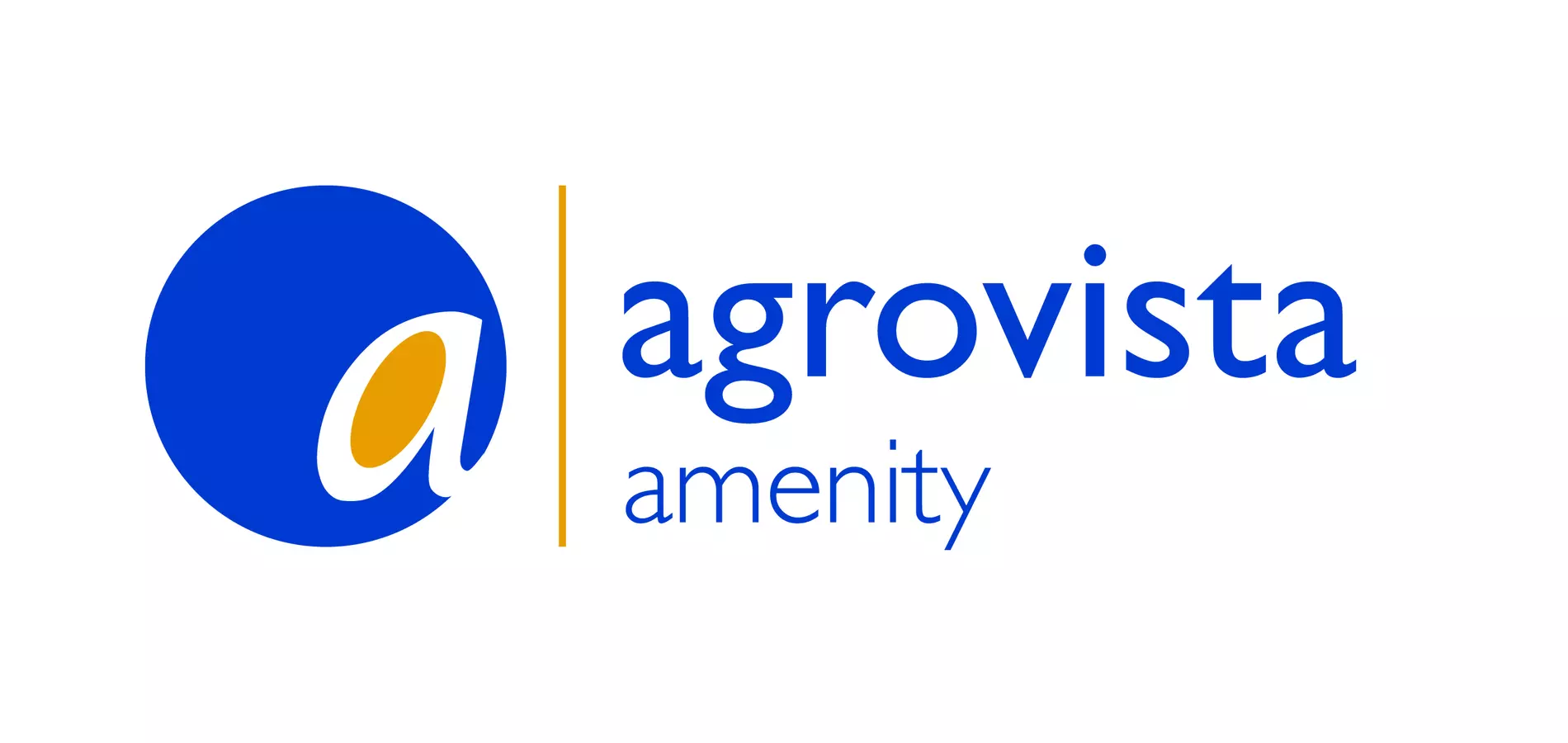 Logo Agrovista Amenity