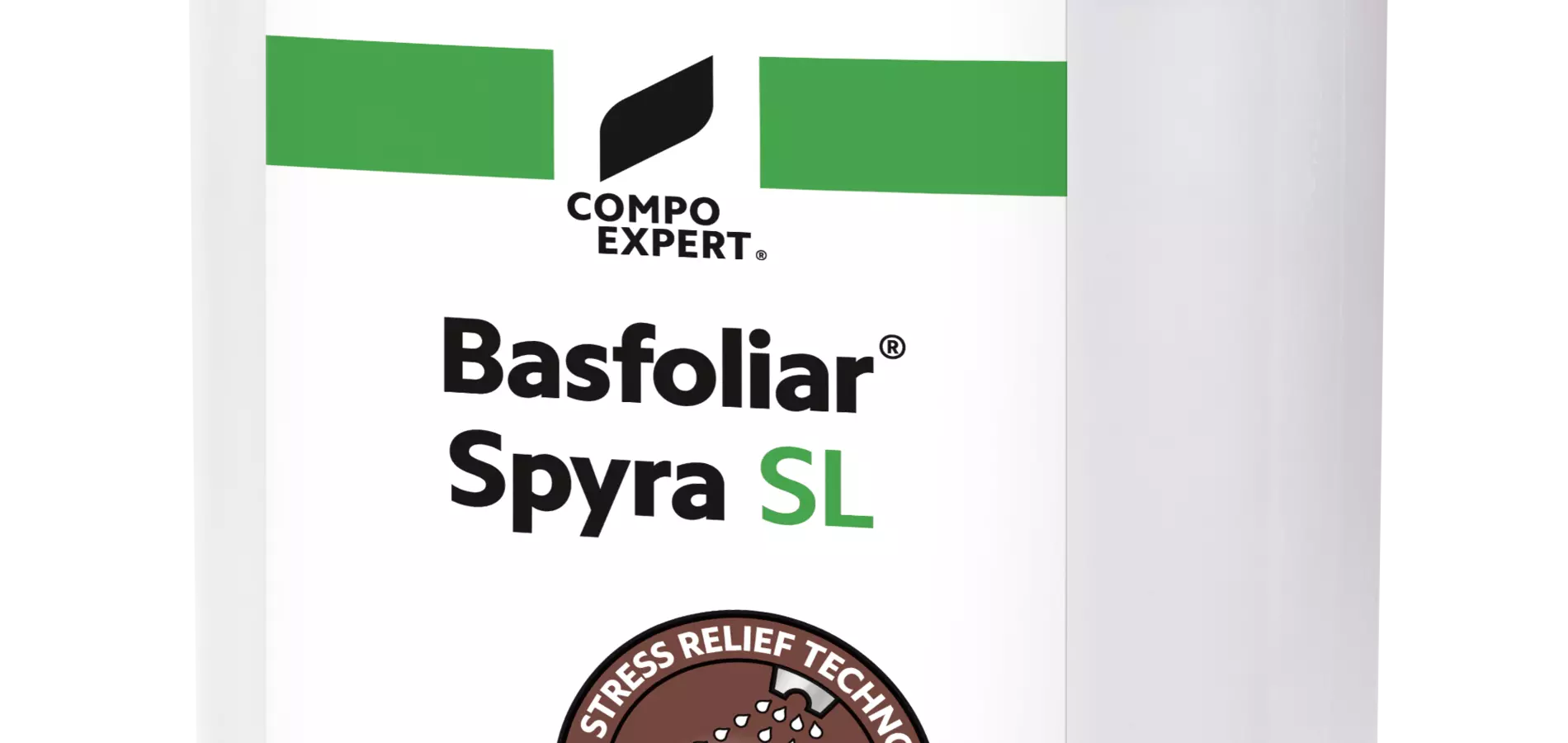 Basfoliar Spyra SL
