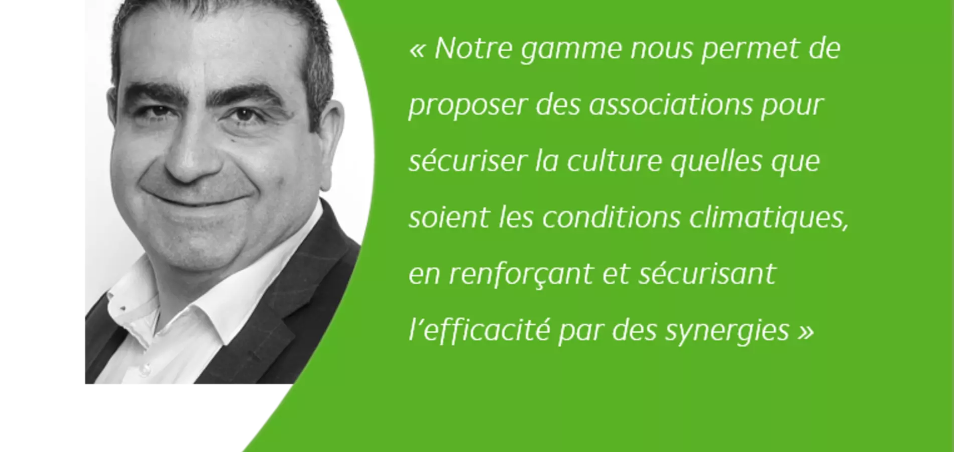 Solubio France - Expert en Biodéchets : nous vous aidons à les