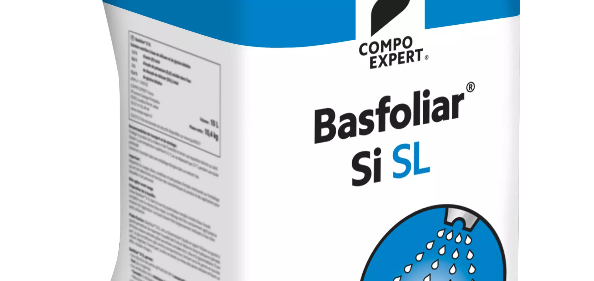 Basfoliar Si