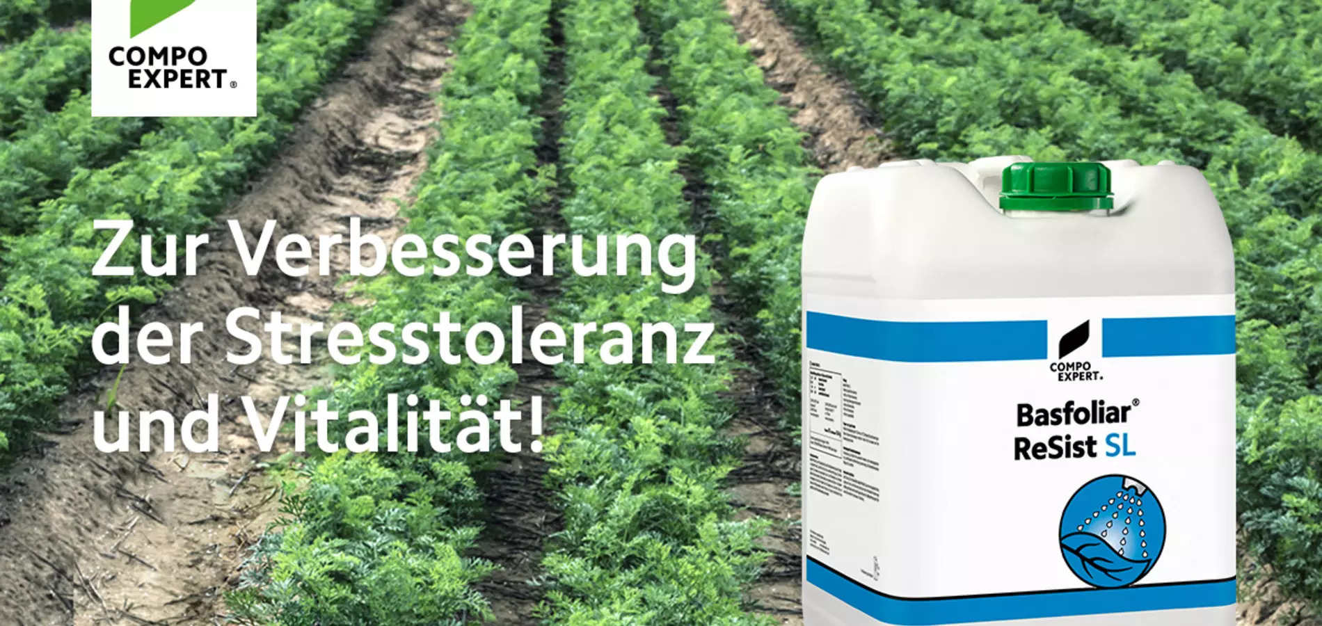 PI Basfoliar ReSist SL