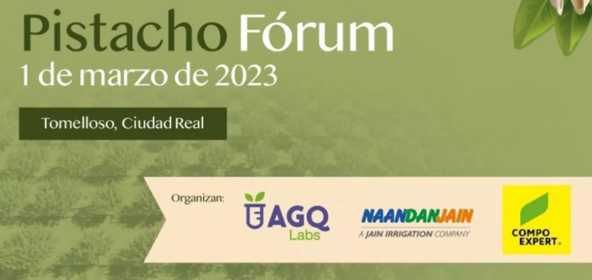 Pistacho Forum