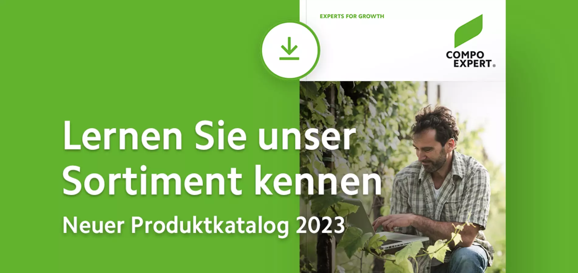 Produktprogramm 2023