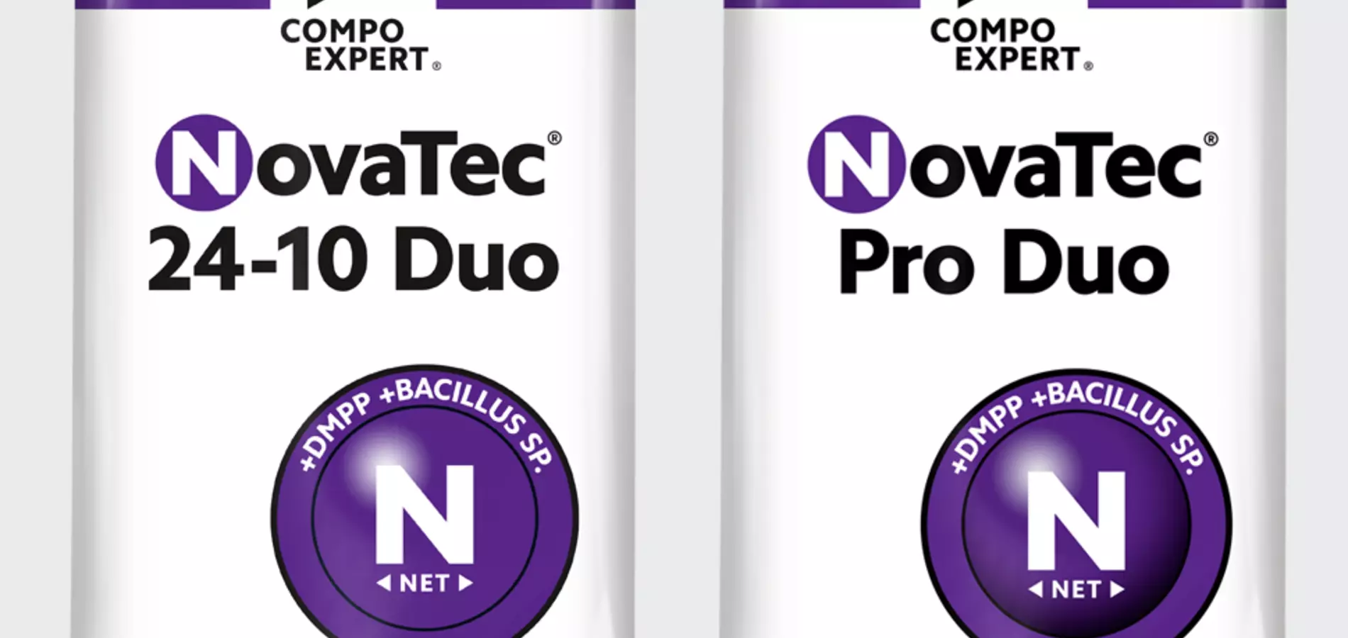 novatec duo