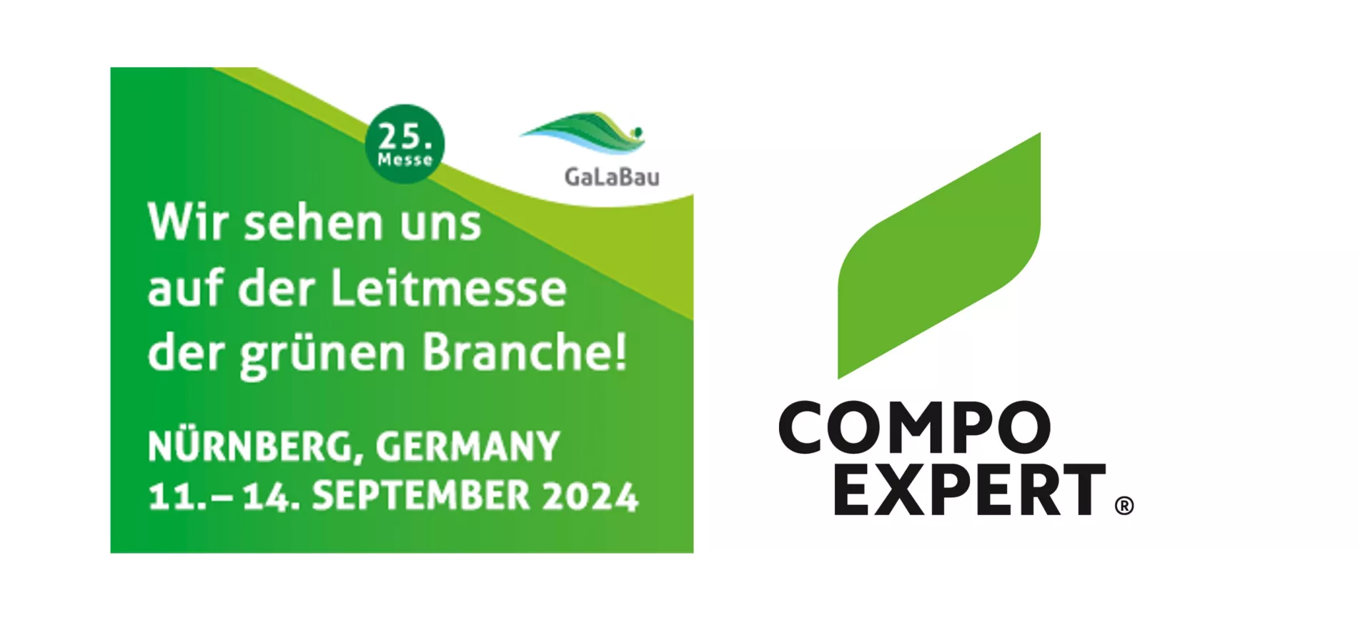 Messe GaLaBau 2024