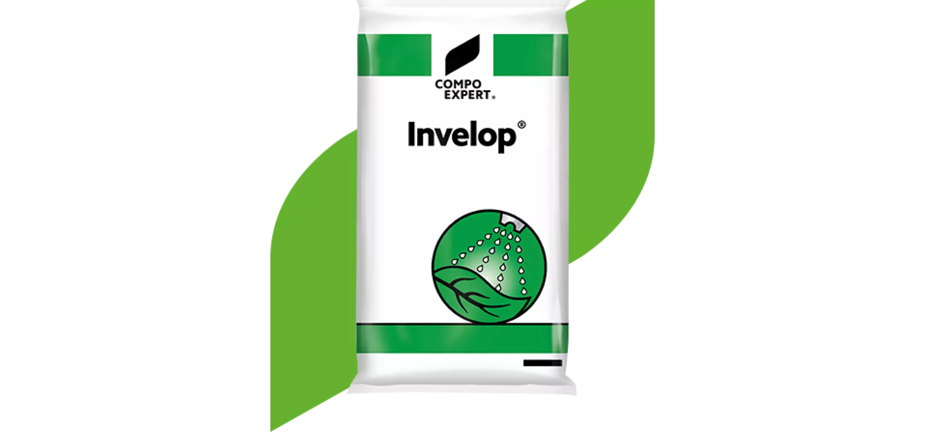 Biostimulants Invelop
