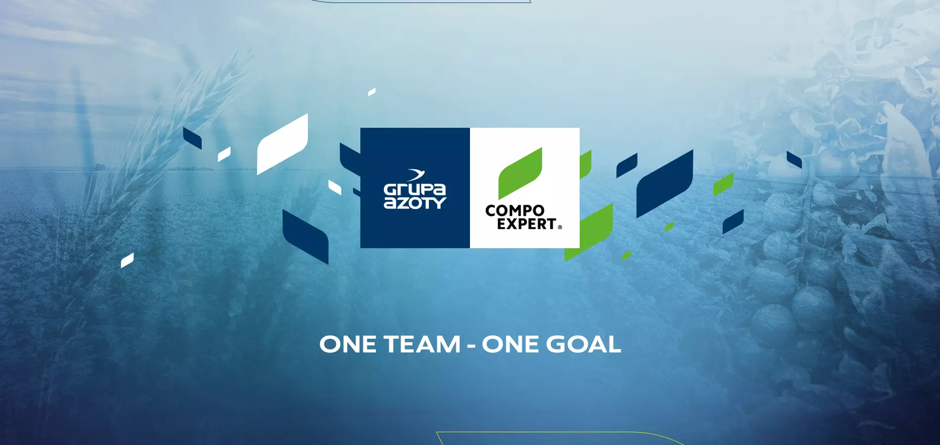GA one team