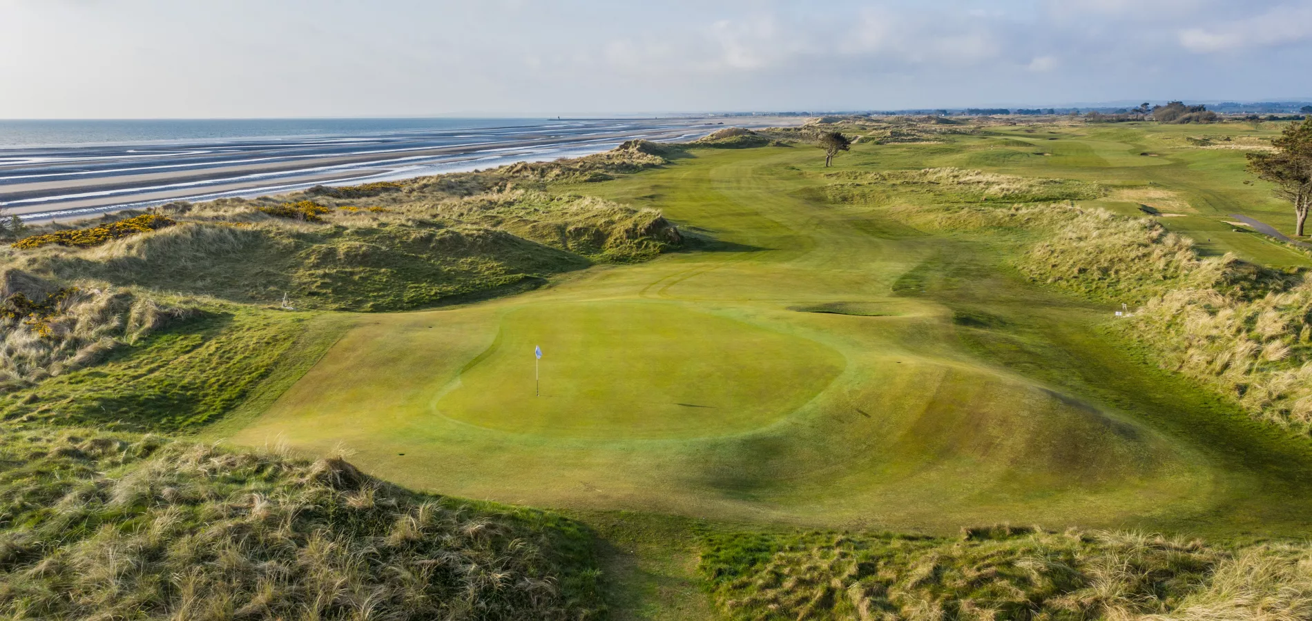 Seapoint Golf Links