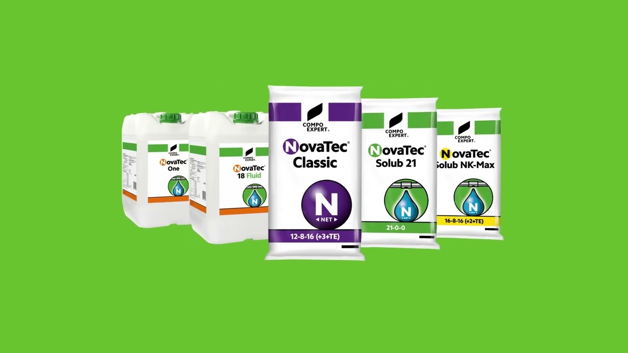 NovaTec® Technology