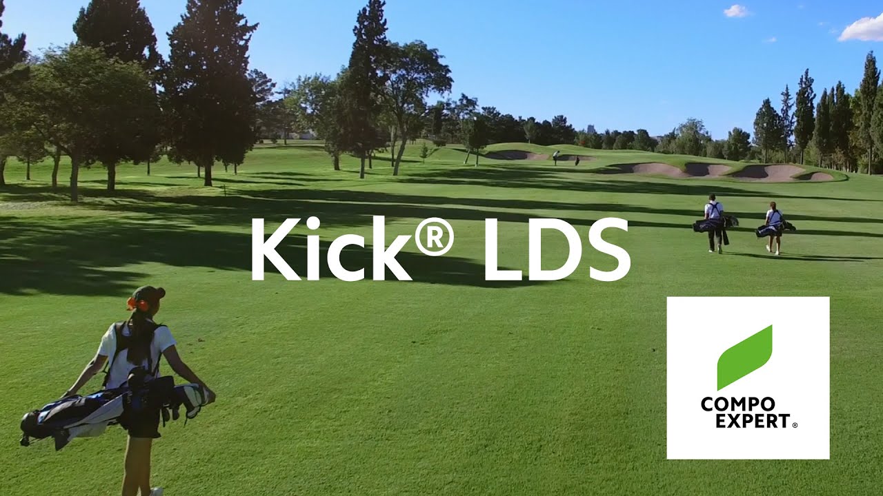 Kick LDS Kick LDS