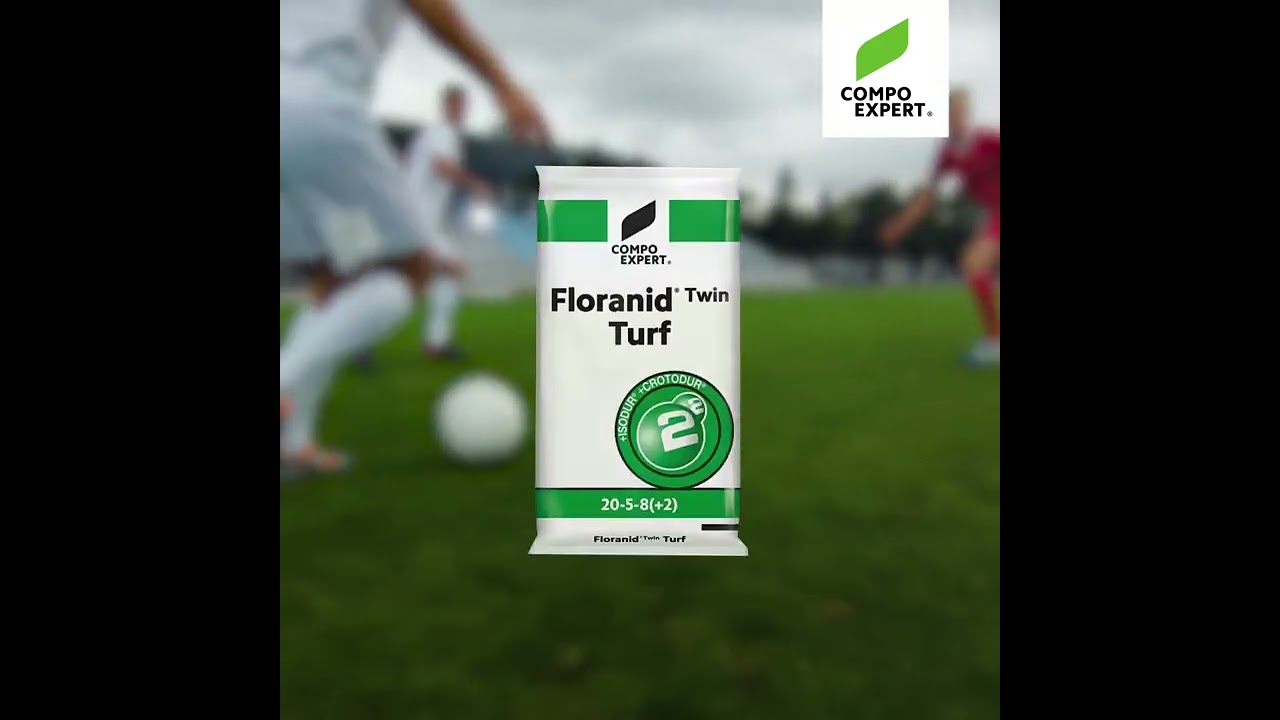 Floranid Twin Turf