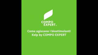 Kelp by COMPO EXPERT
