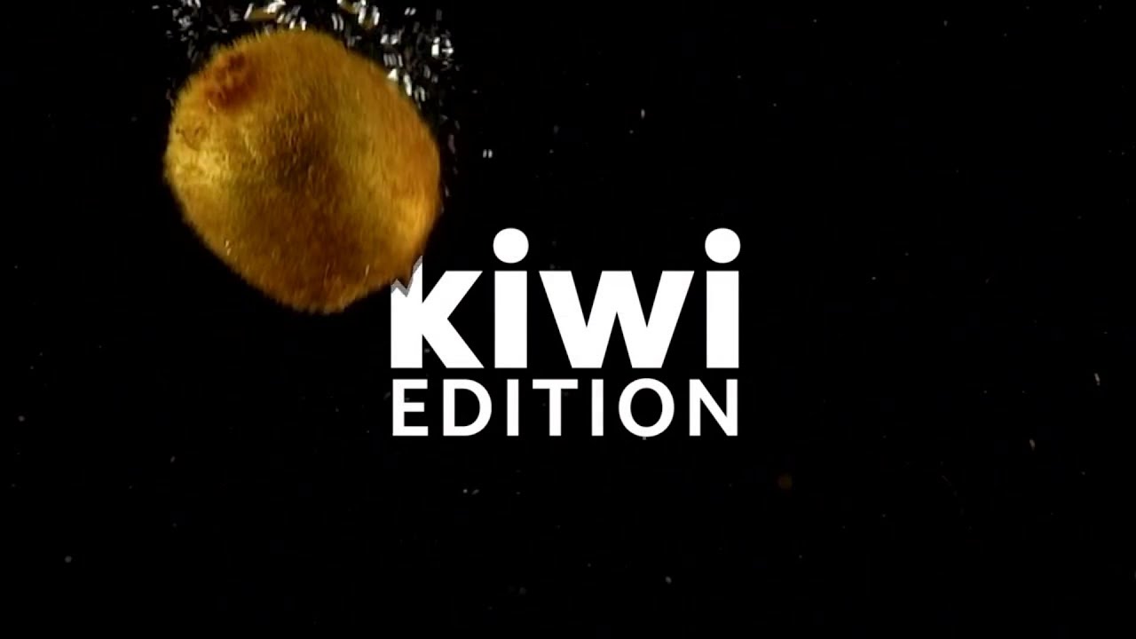 Fertilización del kiwi en Cantabria (España)